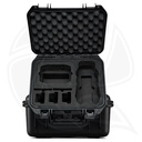 Sunnylife M3-LS-AQX Super Hard Case Shockproof Hard Bag for Mavic 3 (fly more combo, Cine premium combo)