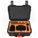 Sunnylife AQX-3 For Mavic Mini / Mini2 / SE Waterproof Safety Box Protective Carrying Case