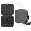 SUNNYLIFE RO-B458-D for DJI RS3 Gimbal Stabilizer Portable Storage Bag Shockproof Carrying Case