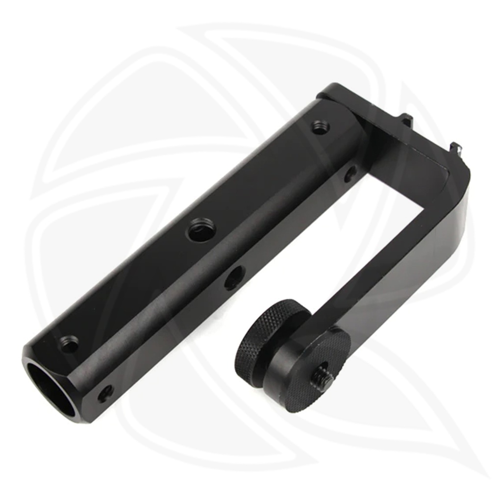 Sunnylife RO-Q9150 Aluminum Alloy Inverted Handle Grip for (RS3,RS3pro, RS2,RSC2, RS,RSC)