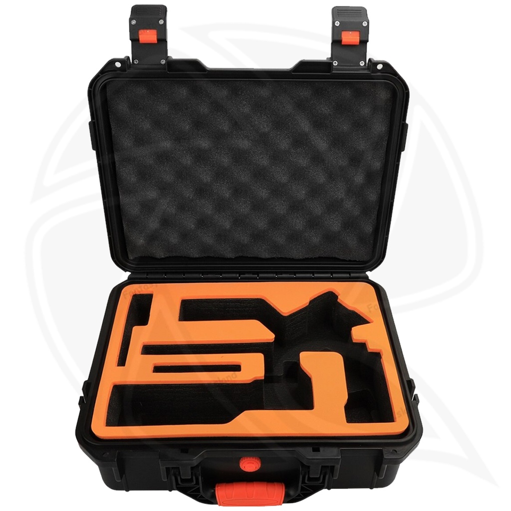 Sunnylife AQX-2-2 Safety Carrying Hard Case for RS3