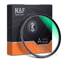 K&amp;F MC-UV Filter Slim Blue Multi-Coated Japan Option  67mm
