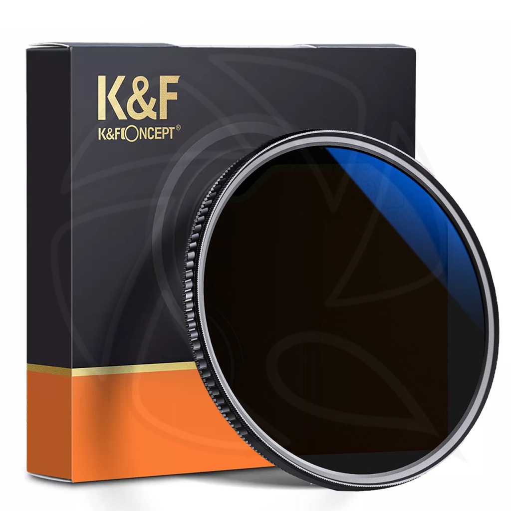 K&amp;F Nano X ND32- CPL, 2in1 MRC , HD waterproof, Anti Scratch, Blue Coated 82mm