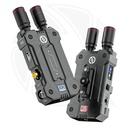 HOLLYLAND Mars 4K 150m Wireless Video Transmission System,4k HDMI SDI Transmitter and Receiver