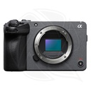 SONY  FX30 Digital Cinema Camera (Body Only) (APS-C sensor)