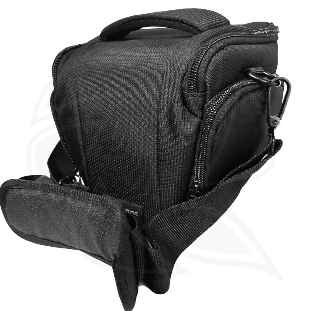 CAMEHOME Small Camera Bag