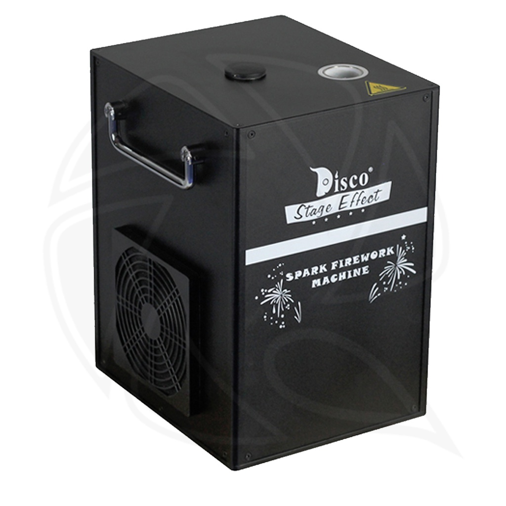 D-009A SPARK FIREWORK MACHINE