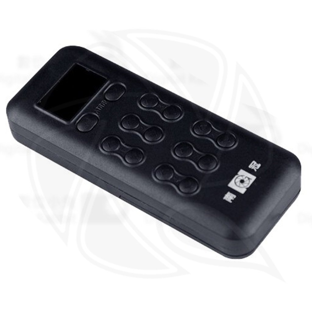 NANGUANG CN-RS Electric Background Remote Control