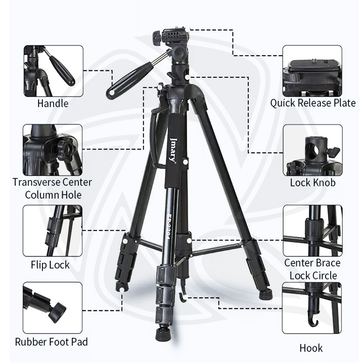 JMARY- KP-2294 STAND