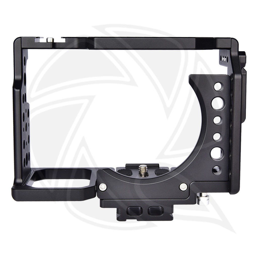 YELANGU CA7 Camera Cage Only For Sony Alpha a7