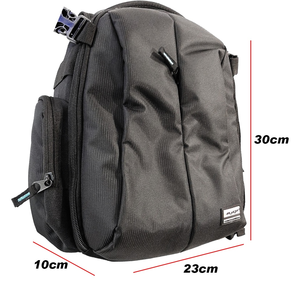 EC8852L (EZ-CK-45) Camera Backpack(VOY-CBB40B) with Easy Logo