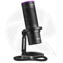 GODOX EM68G E-SPORT MICROPHONE (RGB USB Condenser Microphone) 