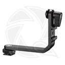 GODOX GMM-01  L-Shaped Tilt Arm for Godox Monitors 