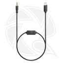 GODOX GMC-U6 Monitor Camera Control Cable for GM6S (USB Type-C )
