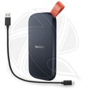 SANDISK  1TB 520MB/s PORTABLE SSD