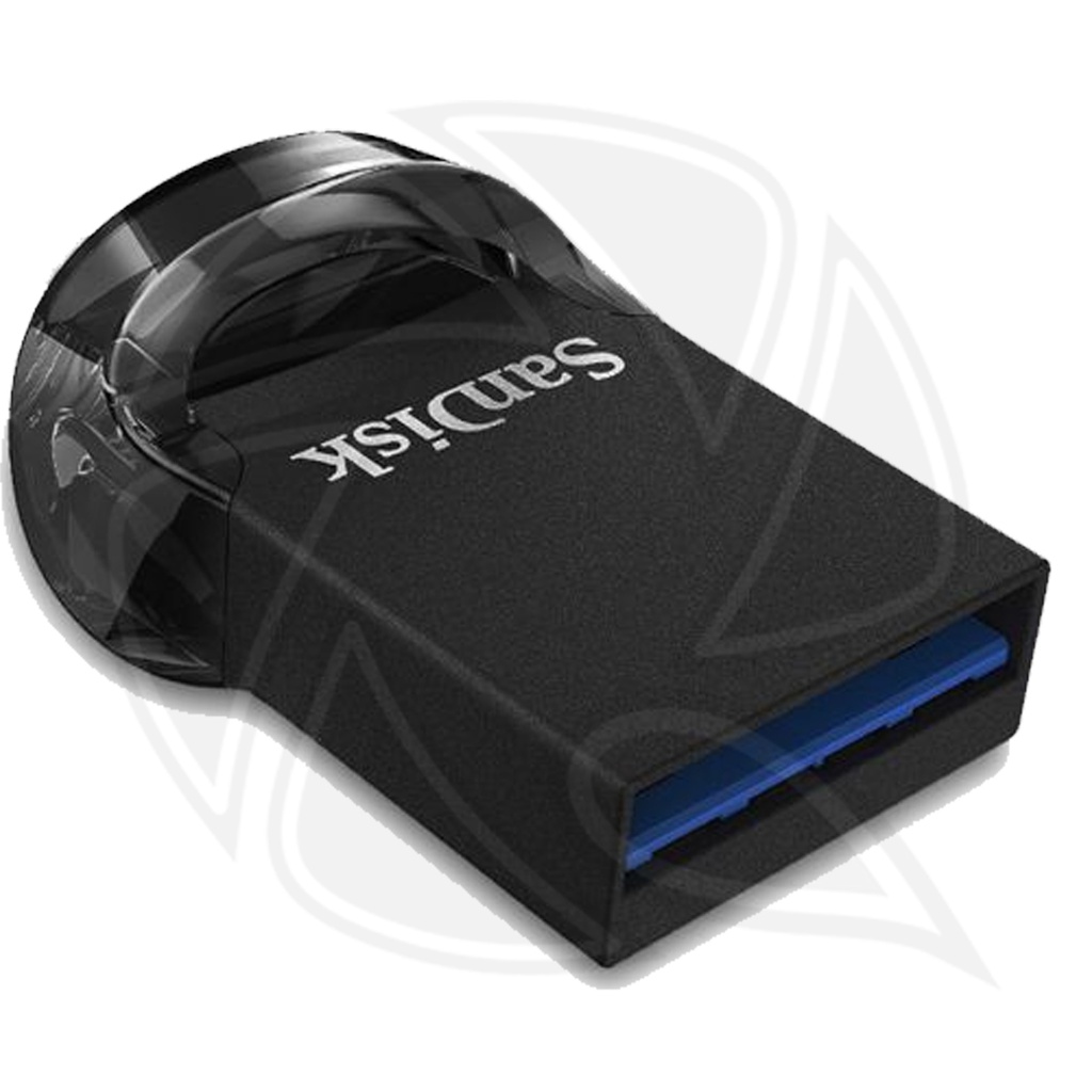 SanDisk 32GB Ultra Fit USB 3.1 Flash Hight Speed