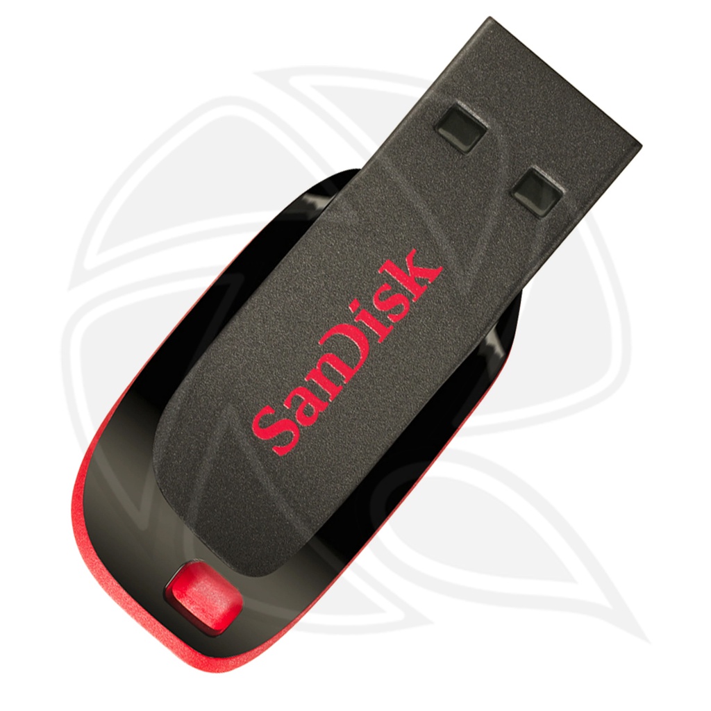 SANDISK CRUZER BLADE 32GB