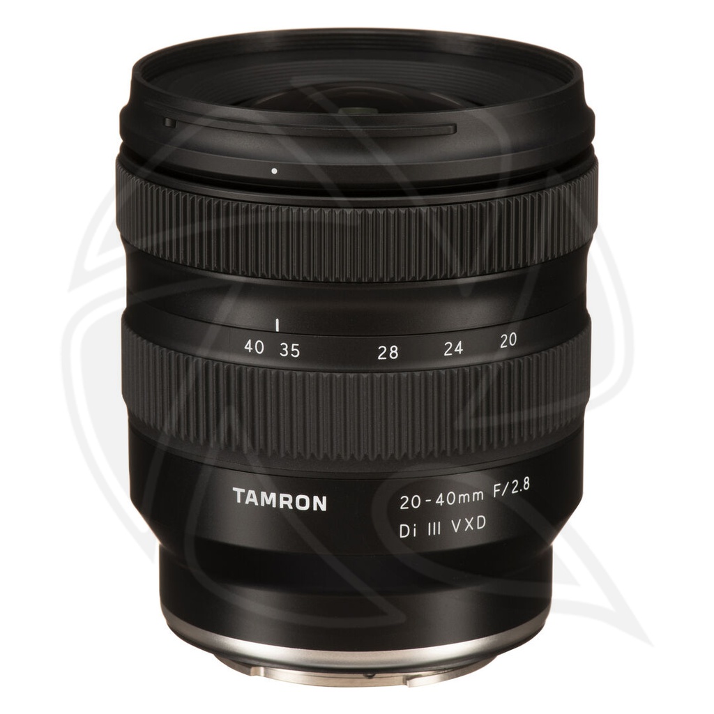TAMRON  20-40mm f/2.8 Di III VXD Lens for Sony E