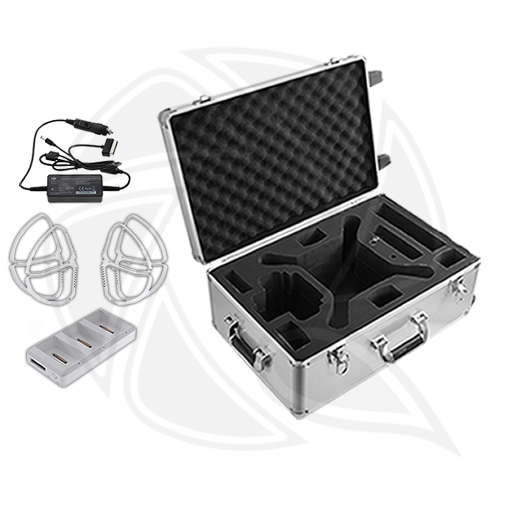 QPS-PHANTOM 4 Accessories