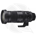 SIGMA 60-600mm f/4.5-6.3 DG DN OS Sports Lens (Sony E)