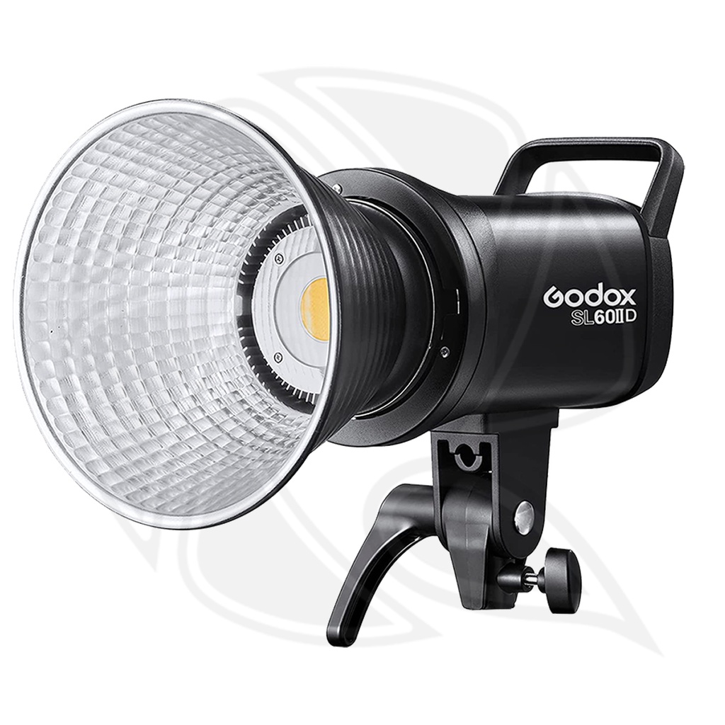 Godox SL60IID Compact Video Light