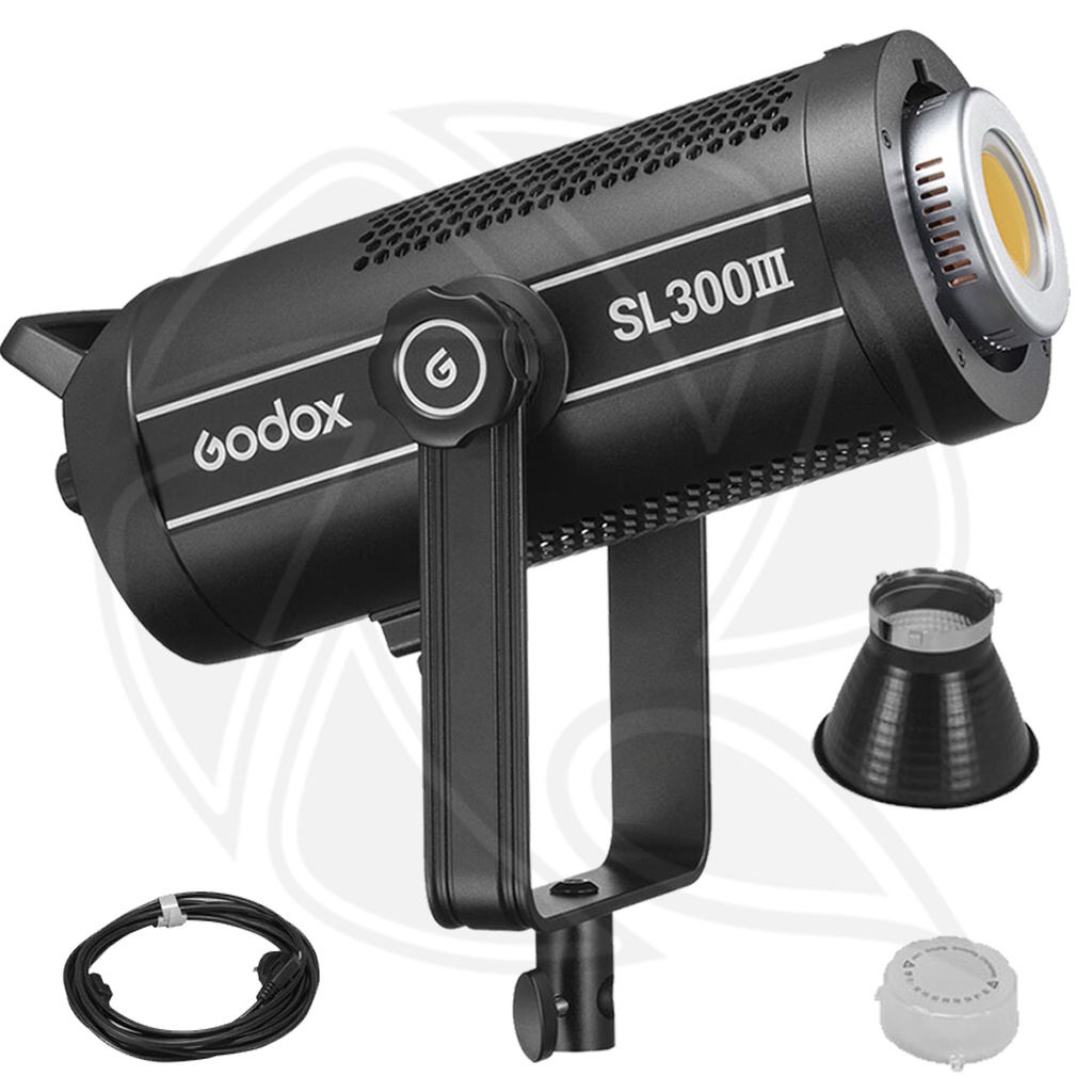 GODOX  SL300III Daylight LED Video Light