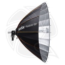 Godox Parabolic P158 Parabolic Light Focusing System Kit 150cm