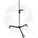 Godox 240FS Wheeled Light Stand 20cm