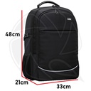Godox CB-20 Carrying Bag for AD200Pro and Select Godox Strobes