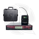 QPS-SENNHEISER EW 100 G2 Wireless System KIT