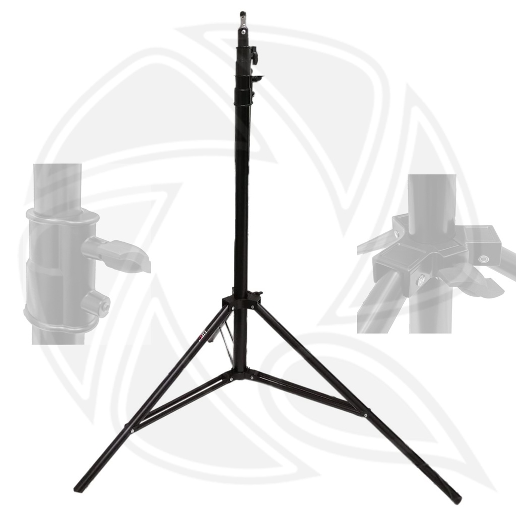 LIFE OF PHOTO DJ300 300cm STAND