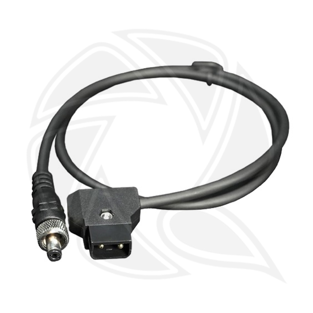 HOLLYLAND D-TAP to DC 2.1 power supply cable  HL-DT02