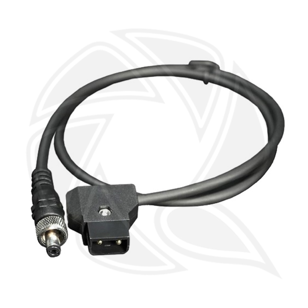 HOLLYLAND D-TAP to DC 2.1 power supply cable