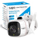 TP-LINK tapo Outdoor Security Wi-Fi camera/ tapo C320WS