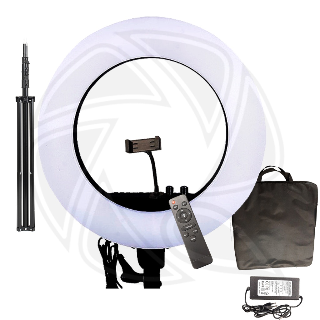 PEYOND PLH-480L ring light 18 inch (45cm) with Stand