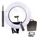 PEYOND PLH-480L ring light 18 inch (45cm) with Stand