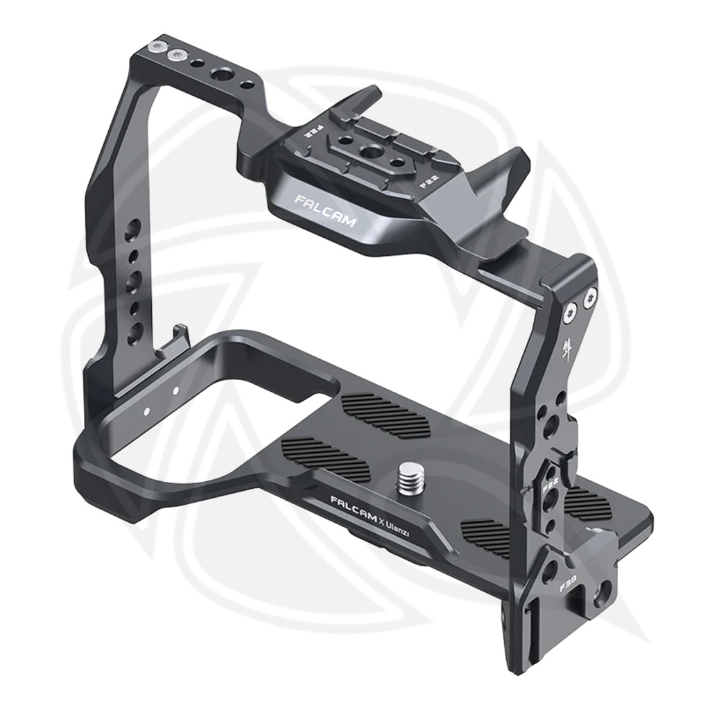 ULANZI F22&amp;F38 QUICK RELEASE CAMERA CAGE  for SonyA7IV (2824)