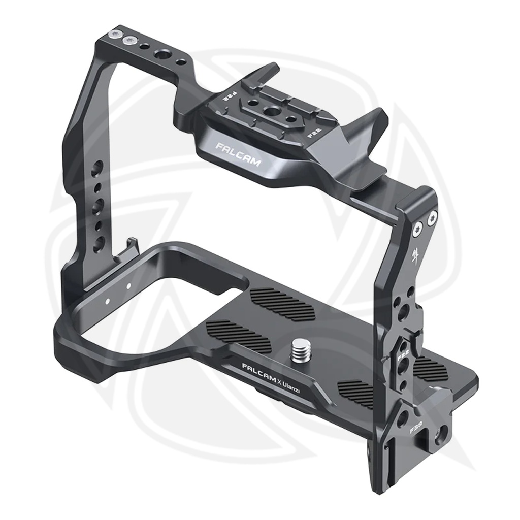 ULANZI F22&amp;F38 QUICK RELEASE CAMERA CAGE ( for Sony A7M3, A7SIII, AVR IV , AI)