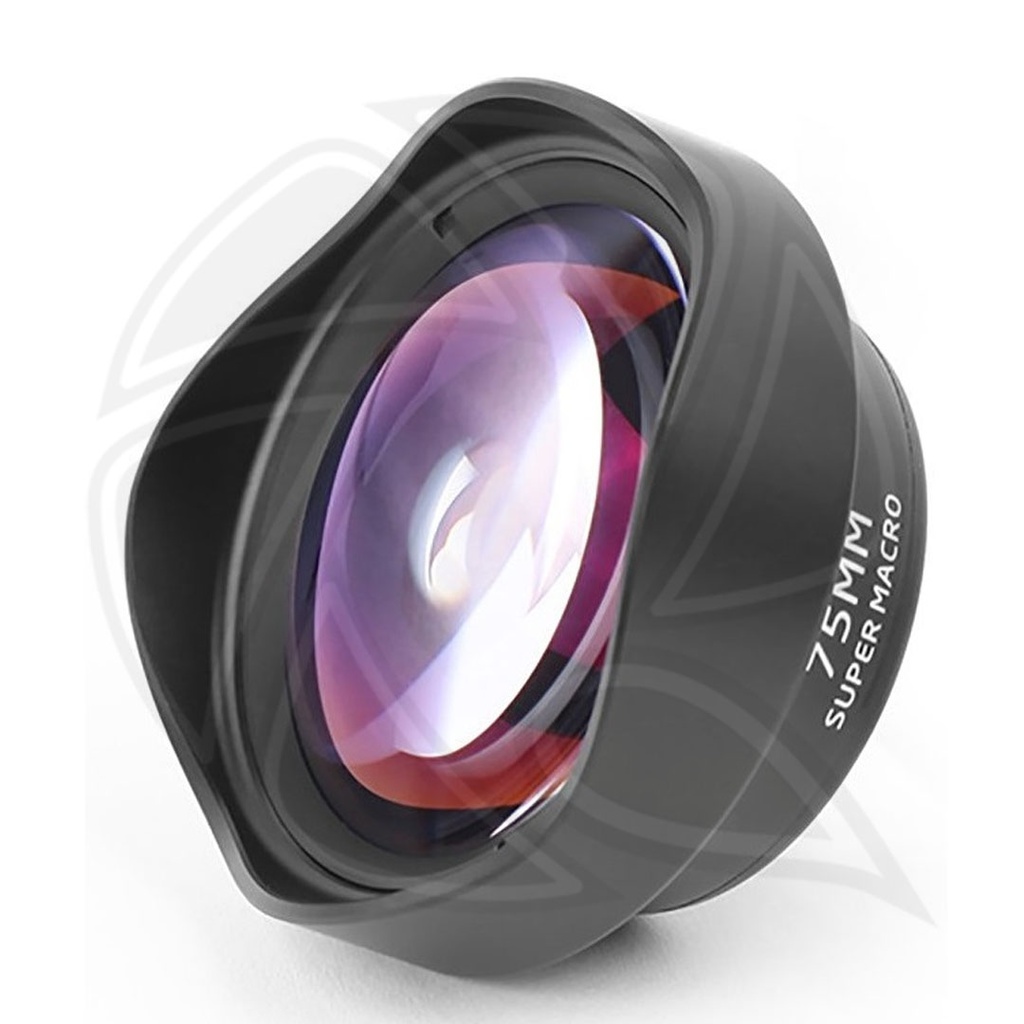 ULANZI 75mm  Macro Phone Lens  (ERP SKU:1678)