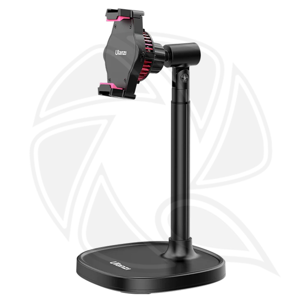 ULANZI SK-06 Phone Cooler Radiator Holder for Live Streaming (3278)