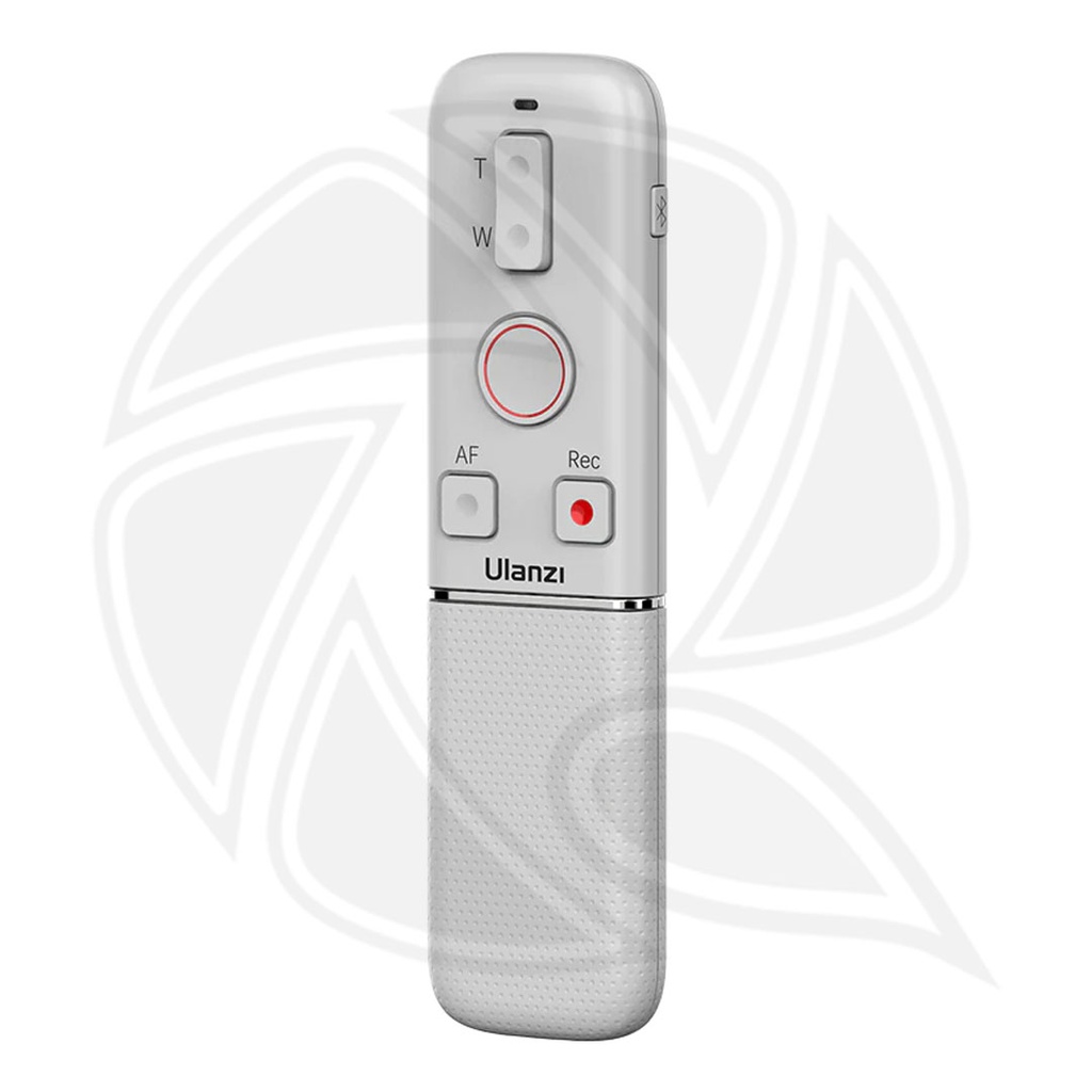 ULANZI AS006 Camera Bluetooth remote control