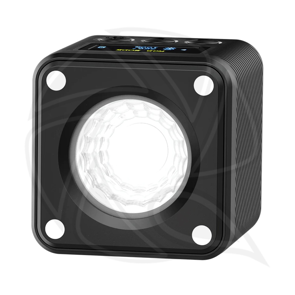 ULANZI L2 RGB COB VEDIO LIGHT (2878)