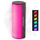 ULANZI i-Light 6w 10cm Compact RGB Tube light (2637)