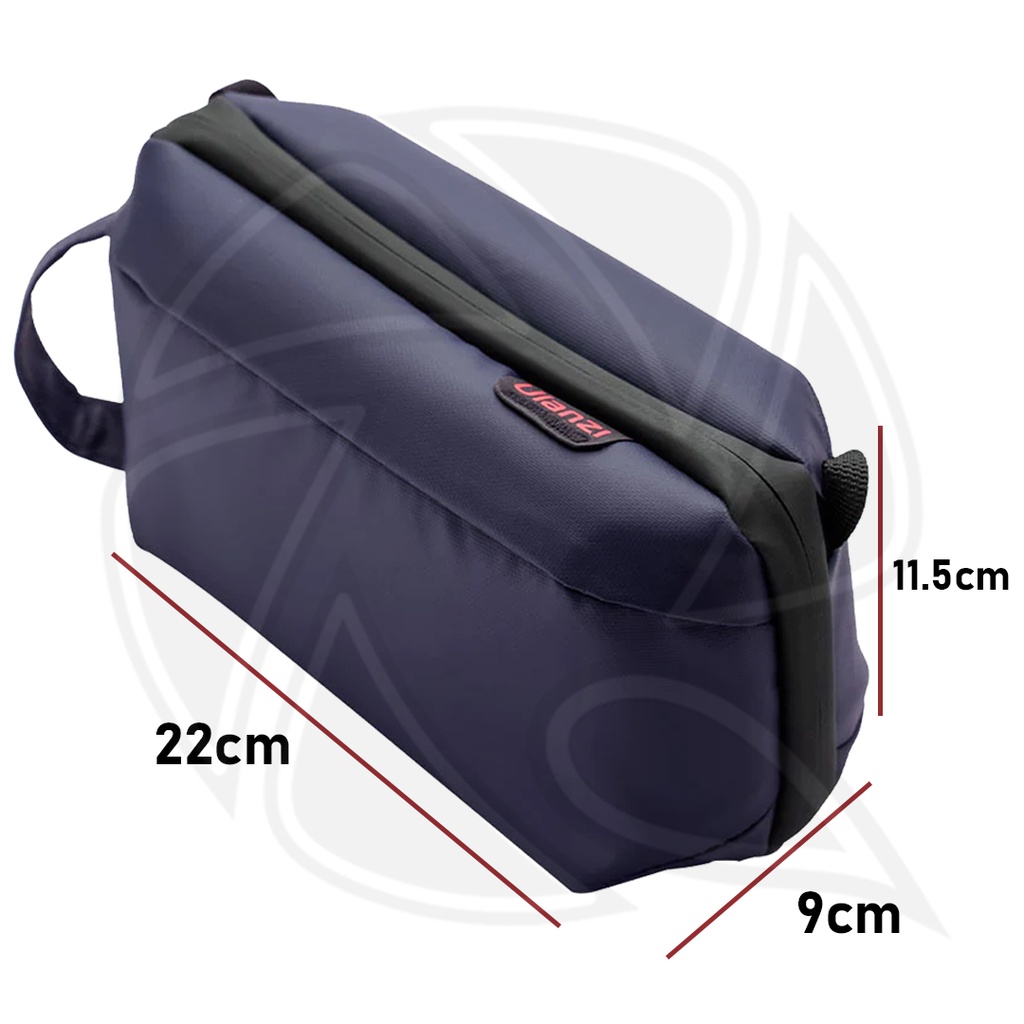 ULANZI SP-01 Polyester +PU Storage Pouch Vlogging Gear Bag (2573)