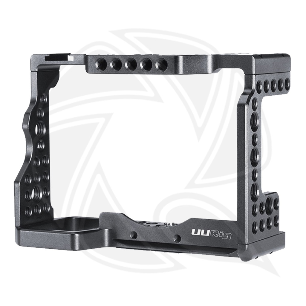 ULANZI C-A7M4 Camera Cage for Sony A73/A7R3/A74 (2896)