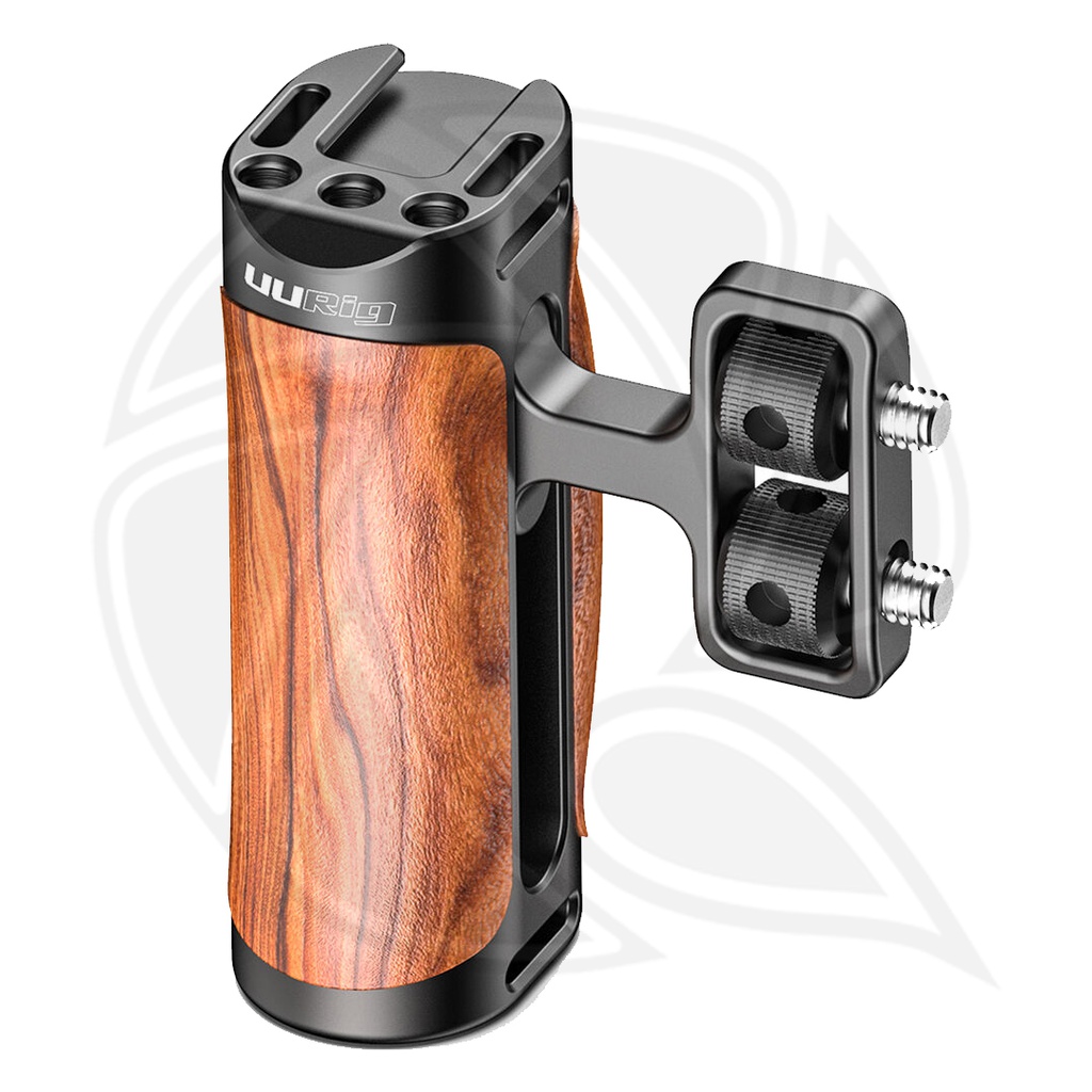 UURIG R075 universal wooden handle