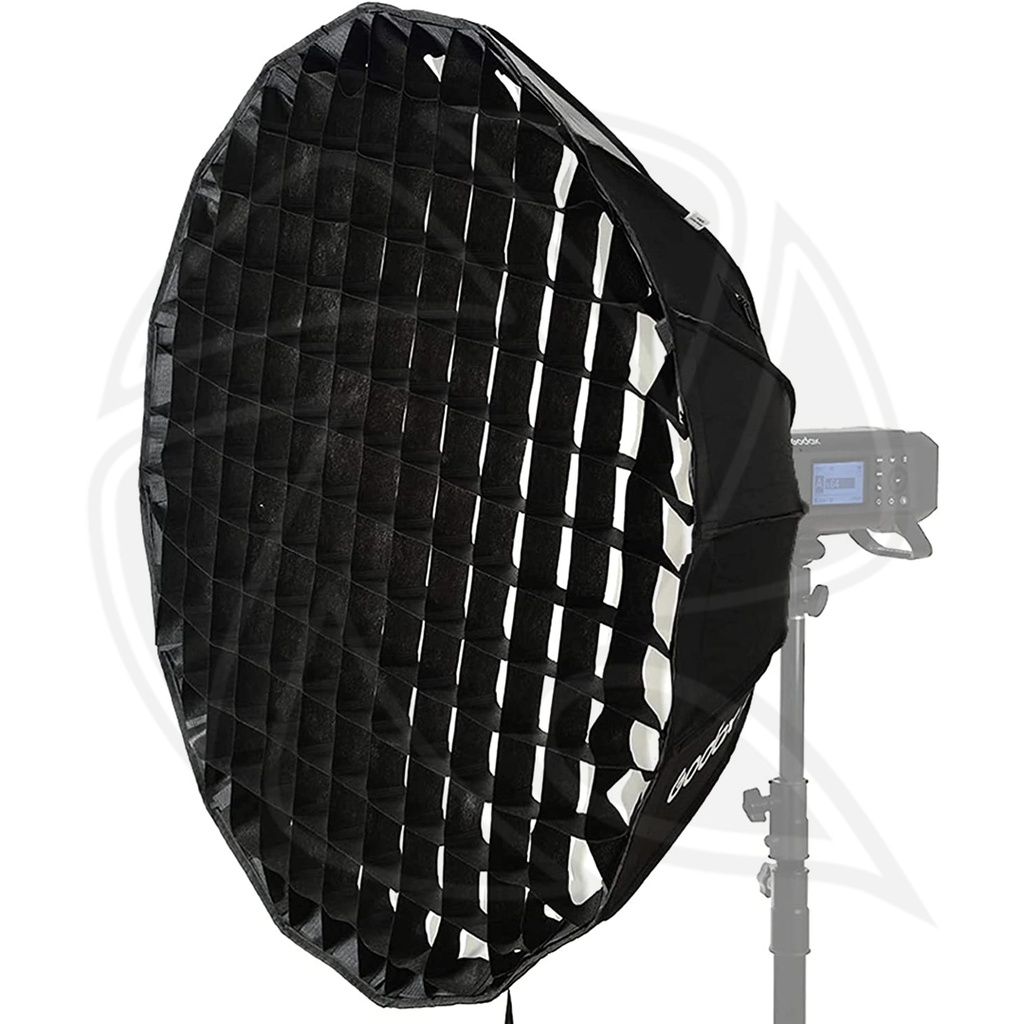 GODOX AD-S85S MOUNT SOFTBOX With Grid for AD400pro, AD300pro , ML60