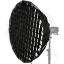 GODOX AD-S85S 85cm SoftBox Umbrella with Grid for AD400pro, AD300pro , ML60