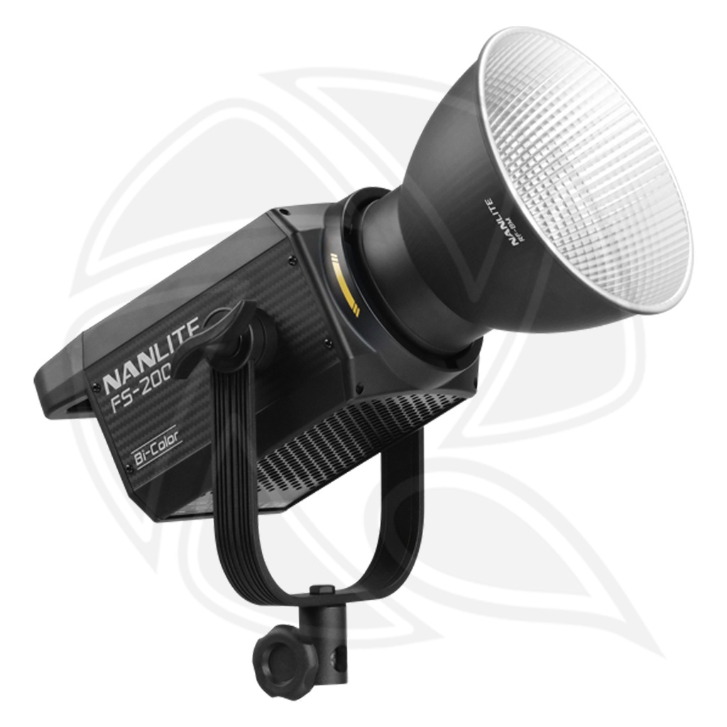 Nanlite FS200B Bi-Color LED Monolight