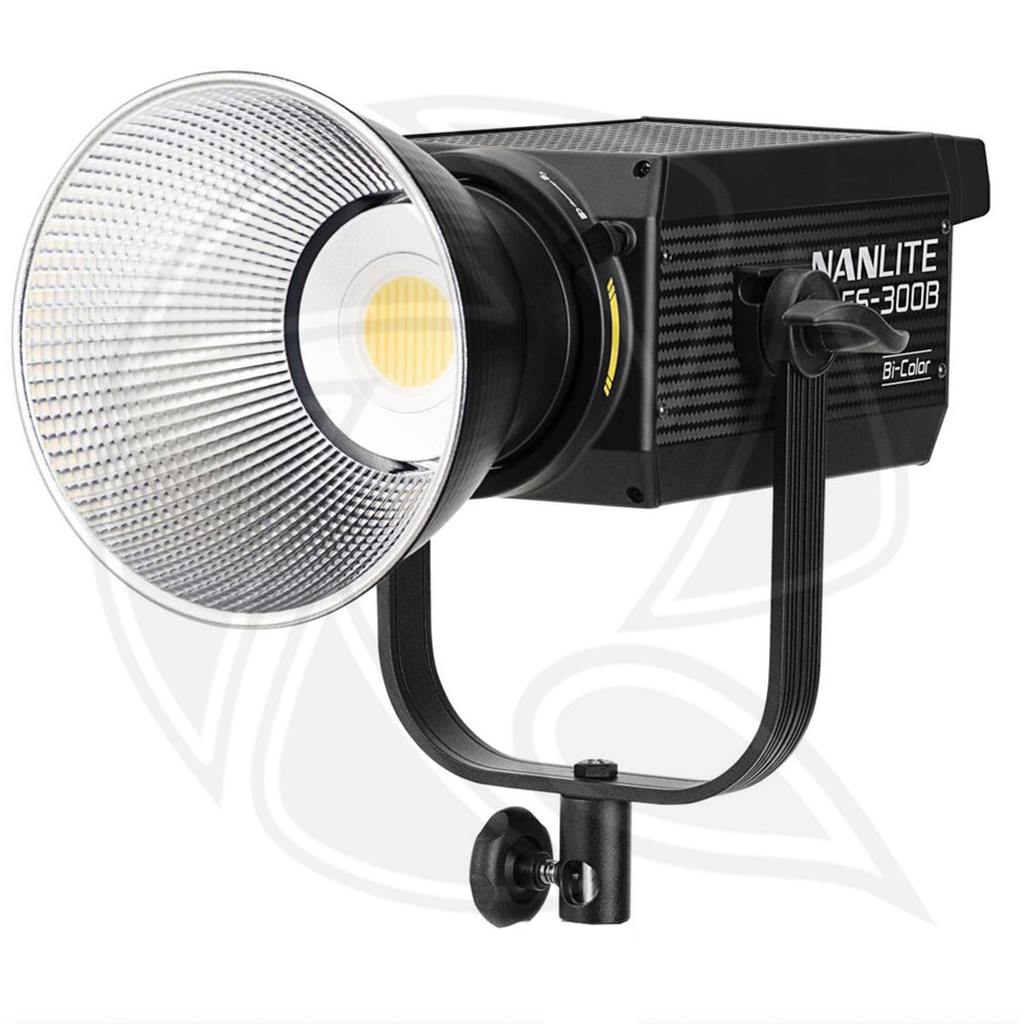Nanlite FS300B Bi-Color LED Monolight